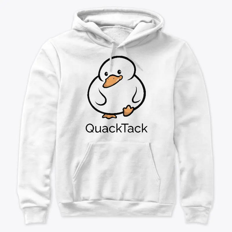 QuackTack Light