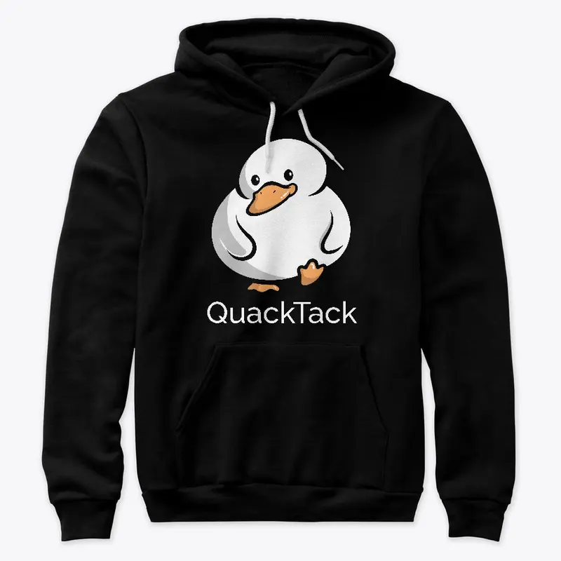 QuackTack Dark