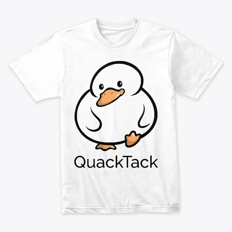 QuackTack Light