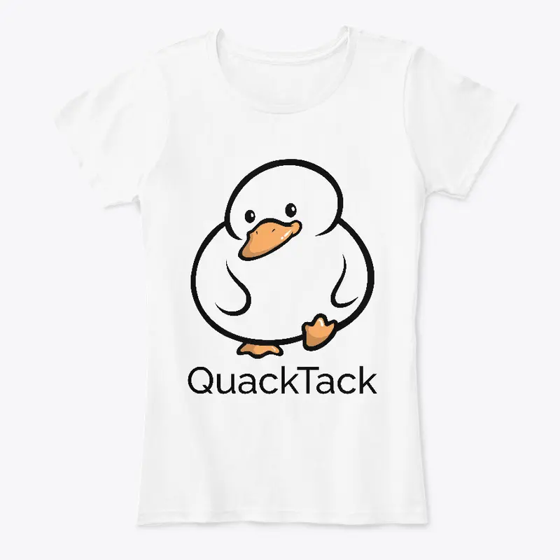 QuackTack Light